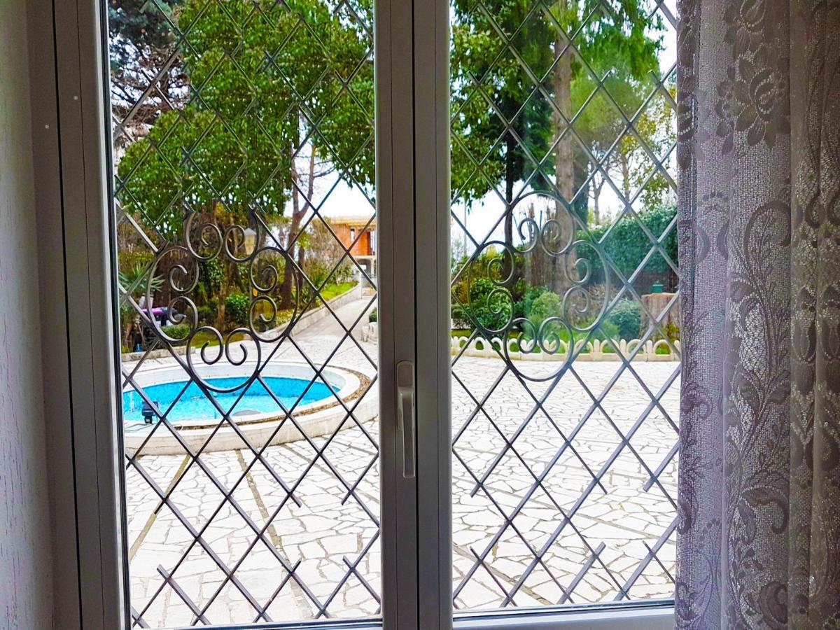 Apartments Anita Near Opatija With Private Parking 马图利 外观 照片